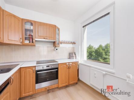 Prodej bytu, 3+kk, 67 m²