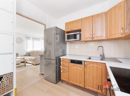 Prodej bytu, 3+kk, 67 m²