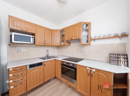 Prodej bytu, 3+kk, 67 m²