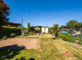Prodej pozemku, zahrada, 224 m²
