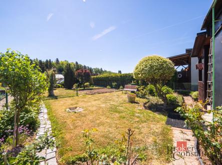 Prodej pozemku, zahrada, 224 m²