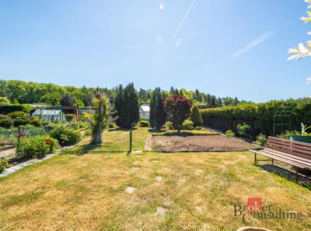 Prodej pozemku, zahrada, 224 m²