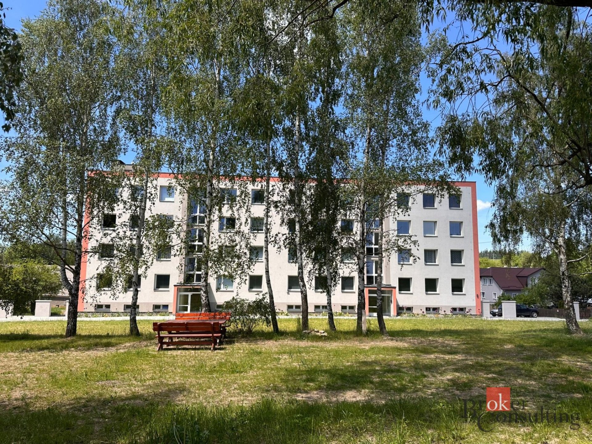 Pronájem, byty/3+1, 72 m2, 79201 Razová, Bruntál [ID 86558]