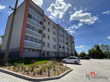 Pronájem bytu, 3+1, 72 m²