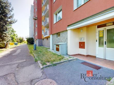 Prodej bytu, 4+1, 87 m²