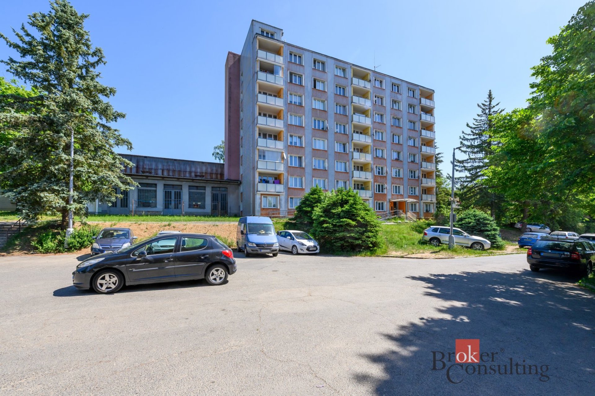 Prodej, byty/2+1, 64 m2, Markova, Kdyně, Domažlice [ID 83719]