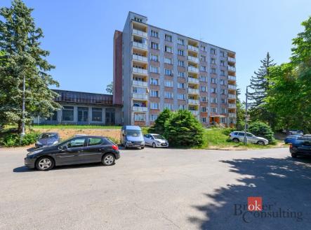 Prodej bytu, 2+1, 64 m²