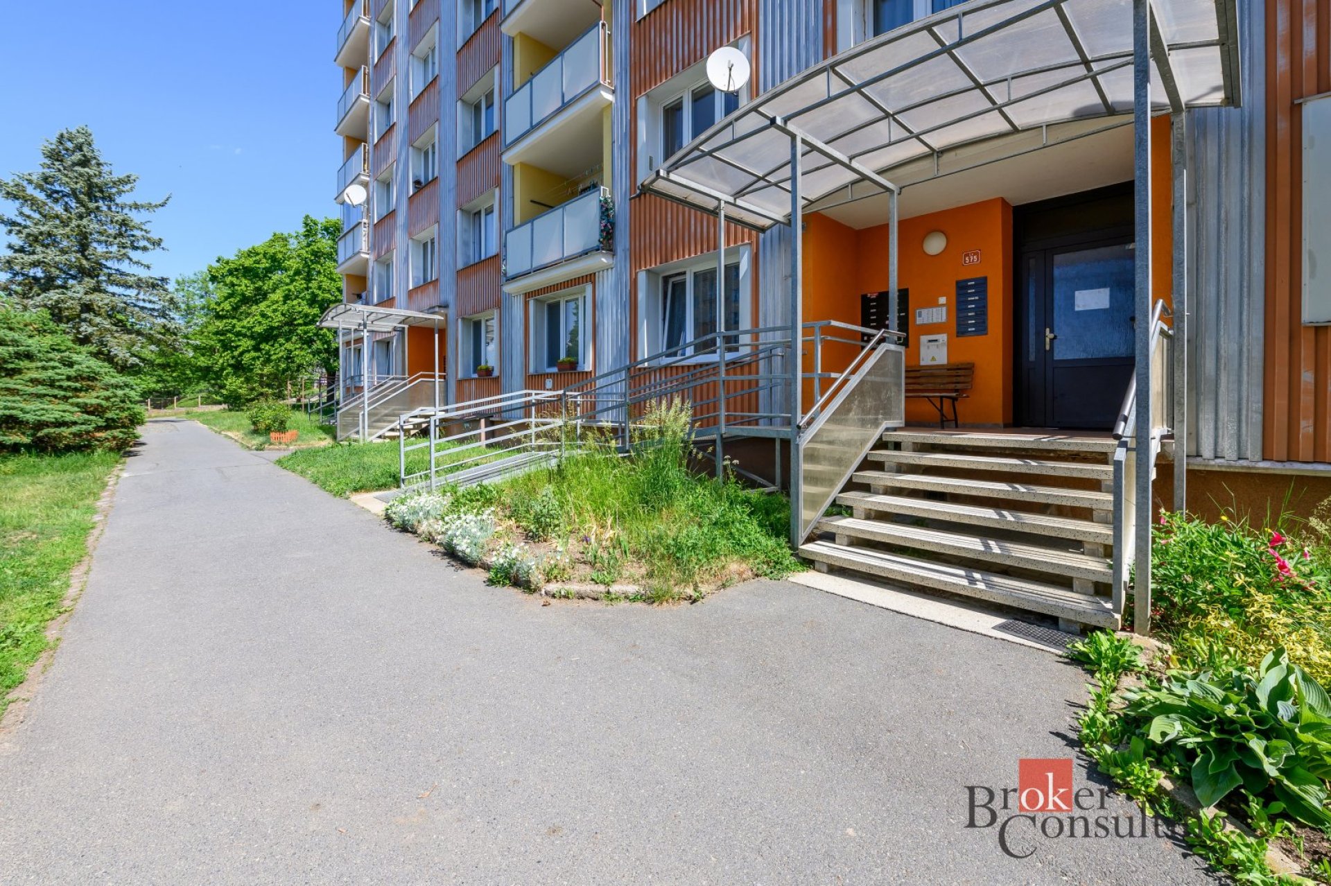 Prodej, byty/2+1, 64 m2, Markova, Kdyně, Domažlice [ID 83719]
