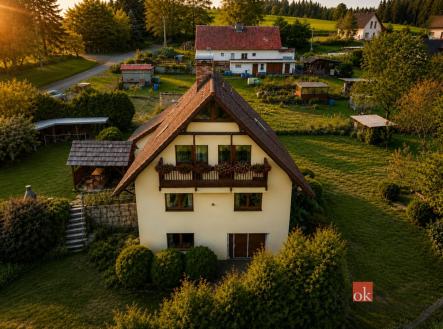 Prodej domu/vily, 320 m²