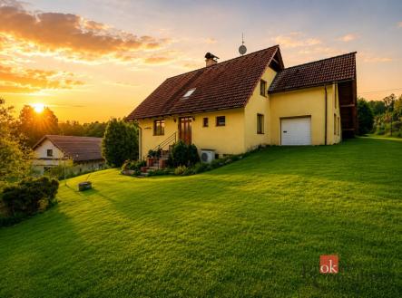 Prodej domu/vily, 320 m²