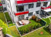 Prodej bytu, 3+kk, 75 m²