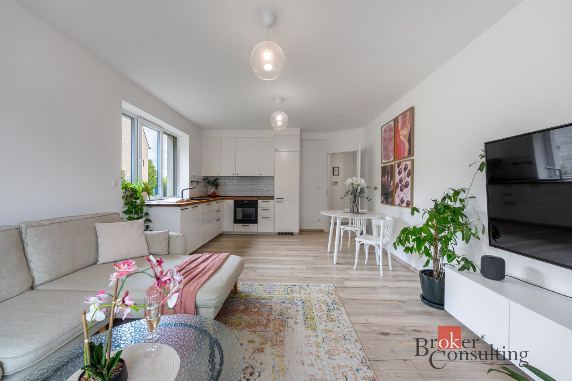 Prodej, byty/3+kk, 75 m2, Seifertova 2674, 25001 Brandýs nad Labem-Stará Boleslav, Praha-východ [ID 