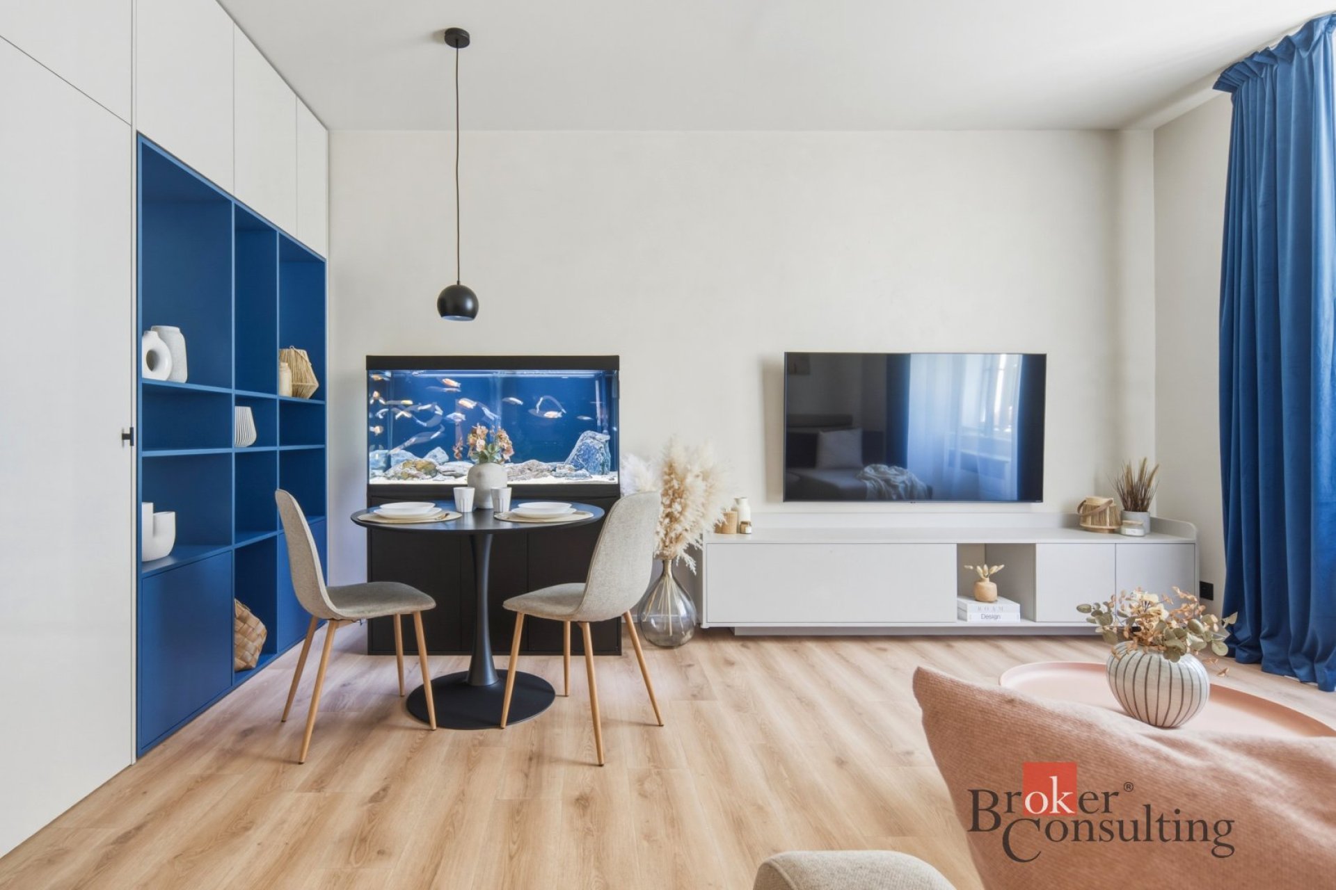 Prodej, byty/1+kk, 44 m2, náměstí Jiřího z Lobkovic 2235/4, 13000 Praha, Hlavní město Praha [ID 8592