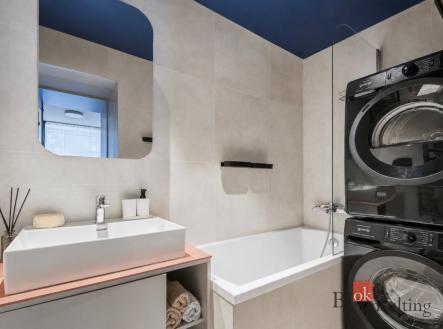 Prodej bytu, 1+kk, 44 m²