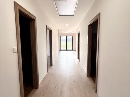 Pronájem domu/vily, 125 m²