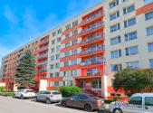 Prodej bytu, 1+kk, 35,31 m²