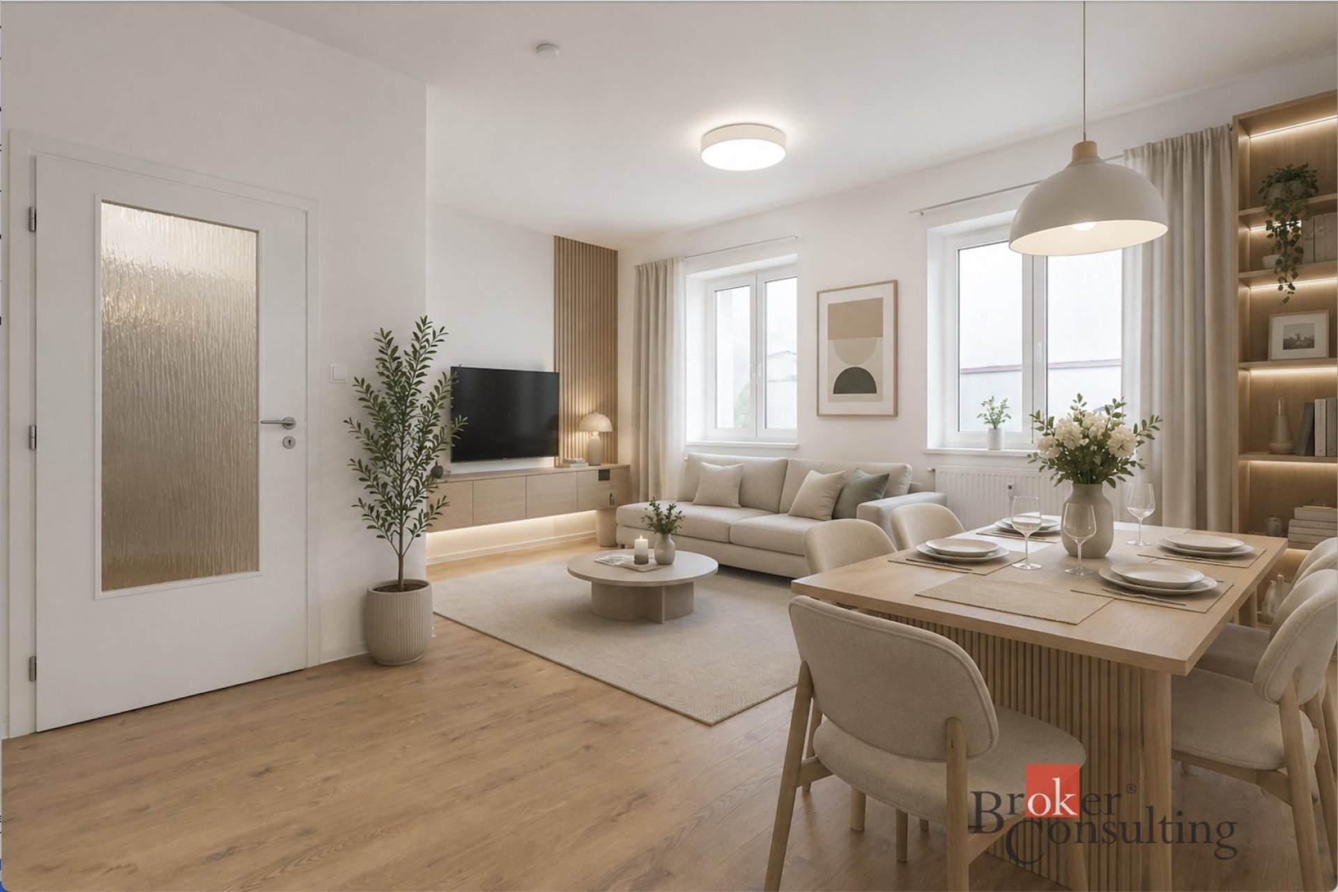 Prodej, byty/1+kk, 33 m2, Palackého 918/70, 70200 Ostrava, Ostrava-město [ID 85826]