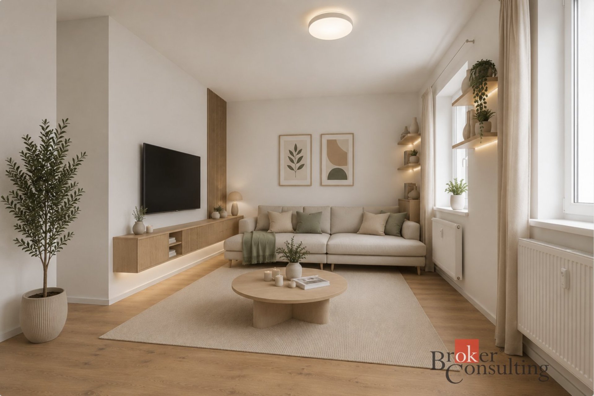 Prodej, byty/1+kk, 33 m2, Palackého 918/70, 70200 Ostrava, Ostrava-město [ID 85826]