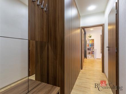 Prodej bytu, 2+kk, 51 m²