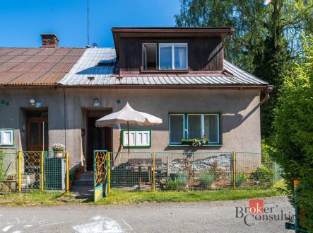 Prodej domu/vily, 120 m²