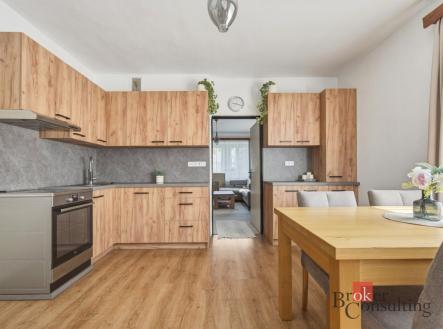 Prodej domu/vily, 120 m²