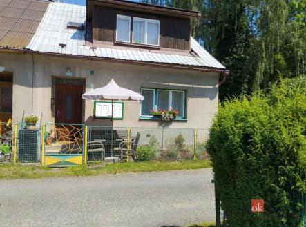 Prodej domu/vily, 120 m²