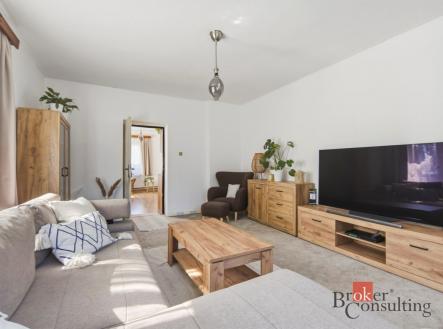 Prodej domu/vily, 120 m²