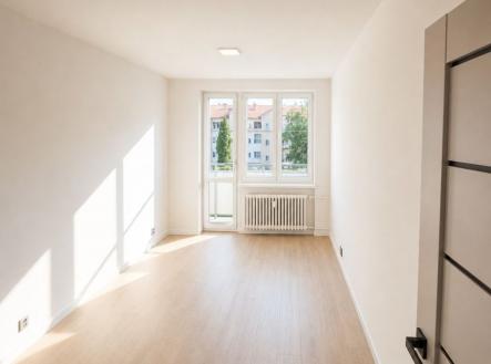 Prodej bytu, 2+1, 54 m²