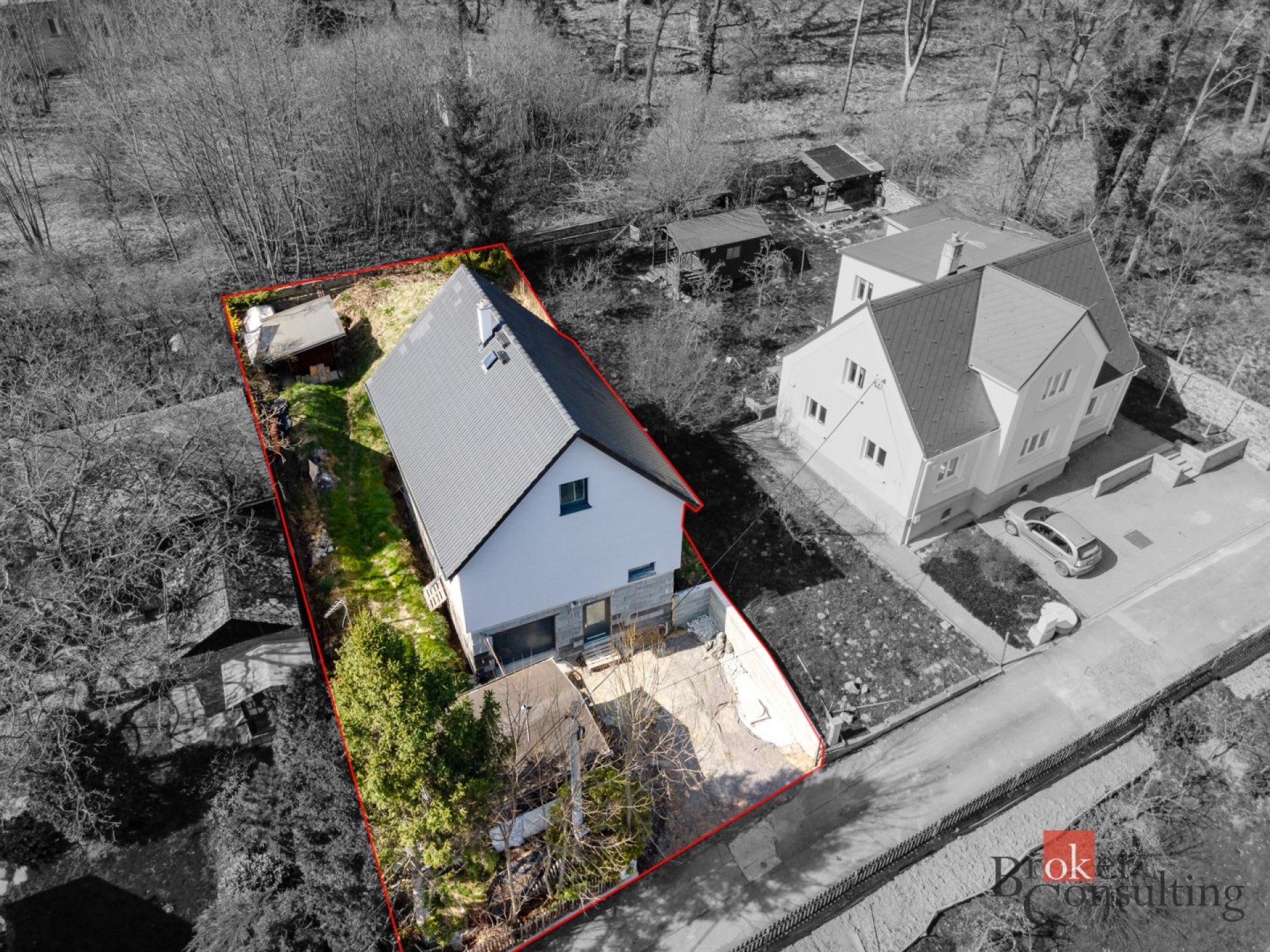 Prodej, domy/rodinný, 165 m2, Štemplovec 1, 74774 Holasovice, Opava [ID 86378]