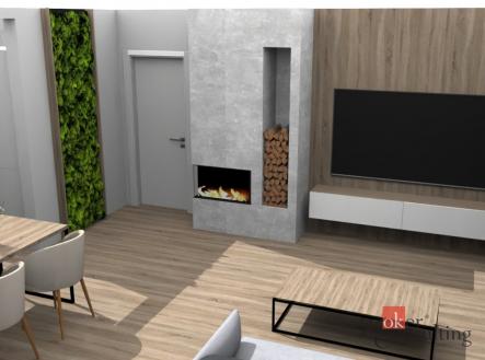 Prodej domu/vily, 165 m²