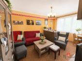 Prodej bytu, 3+1, 50 m²