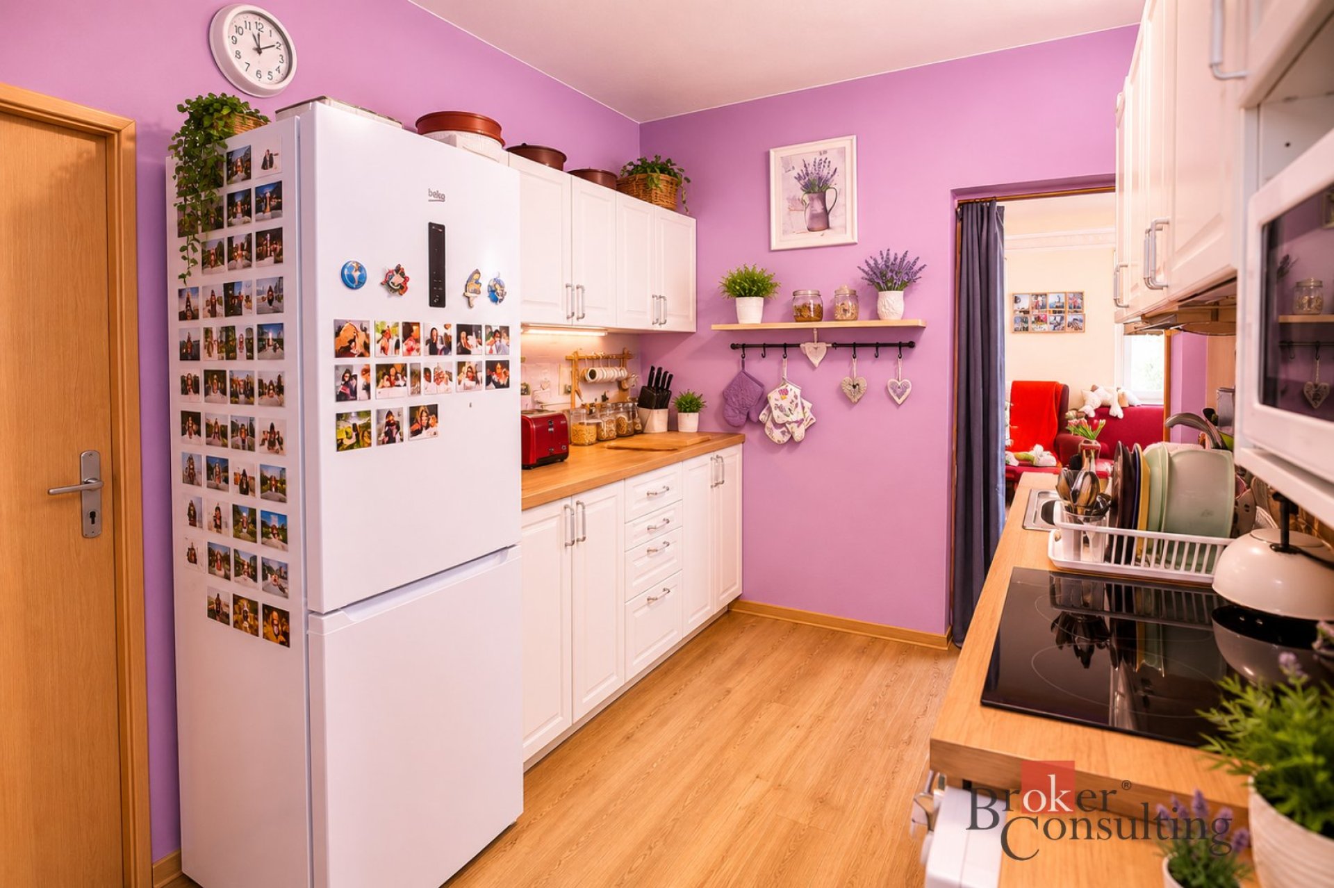 Prodej, byty/3+1, 50 m2, Pod Makovým vrchem 481, 34562 Holýšov, Plzeň-jih [ID 86216]