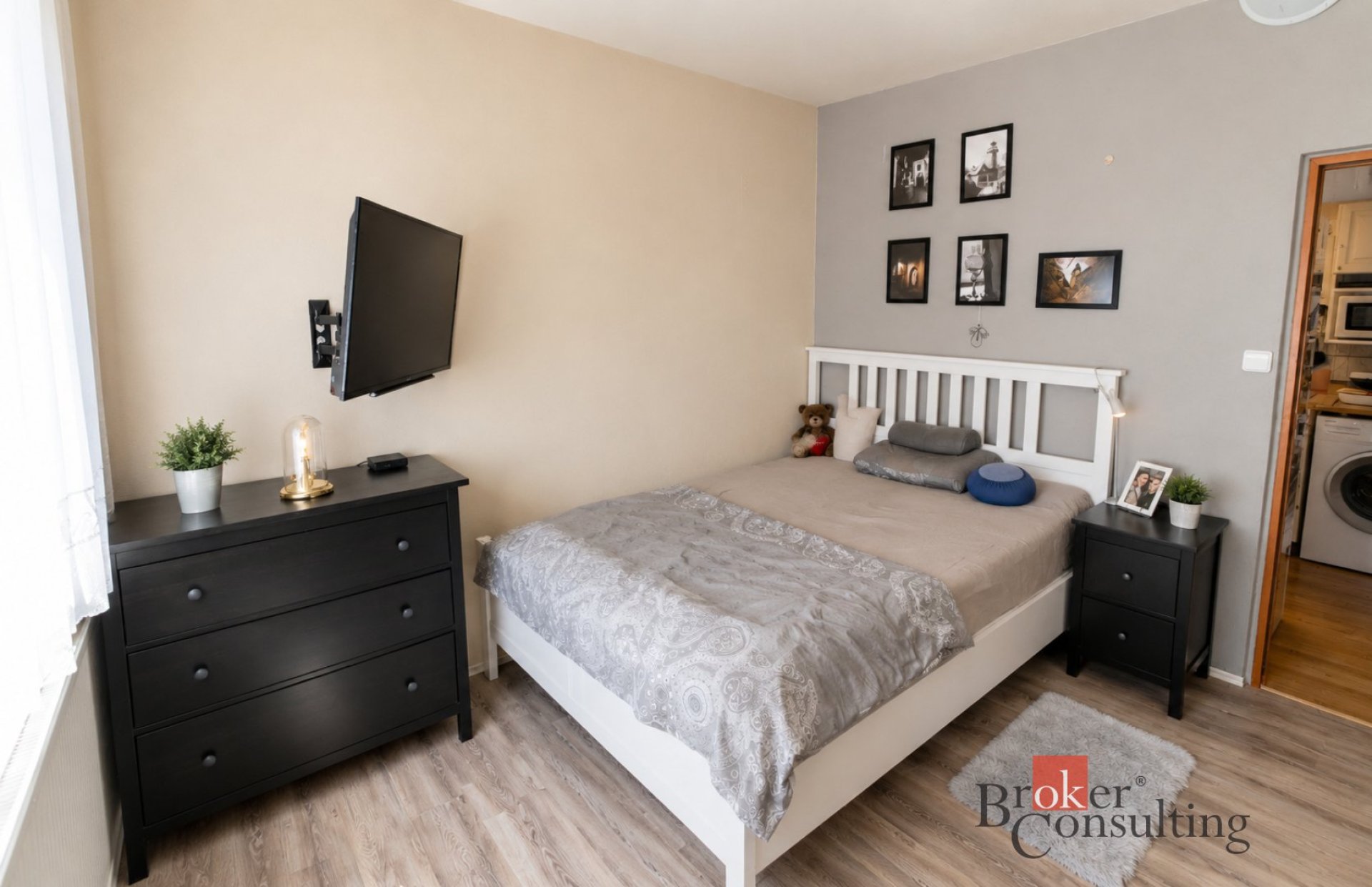 Prodej, byty/3+1, 50 m2, Pod Makovým vrchem 481, 34562 Holýšov, Plzeň-jih [ID 86216]