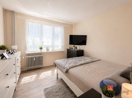 Prodej bytu, 3+1, 50 m²