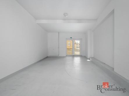 Prodej komerčního objektu, jiný, 118,88 m²