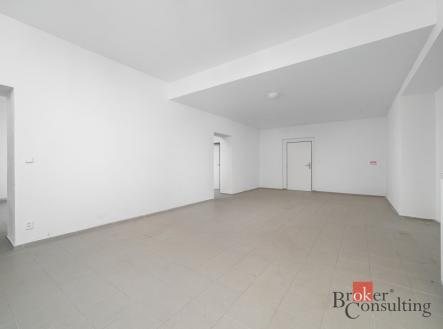 Prodej komerčního objektu, jiný, 118,88 m²