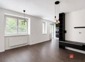 Pronájem bytu, 3+kk, 74 m²