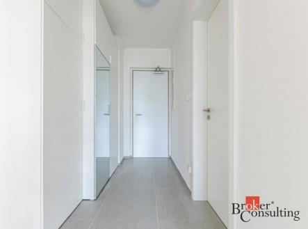 Pronájem bytu, 2+kk, 69 m²