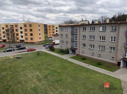 Pronájem bytu, 3+1, 78 m²