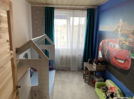 Pronájem bytu, 3+1, 78 m²