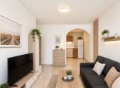 Prodej bytu, 2+kk, 40,6 m²
