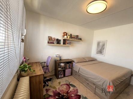 Prodej bytu, 2+kk, 40,6 m²