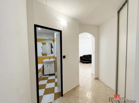 Prodej bytu, 2+kk, 40,6 m²