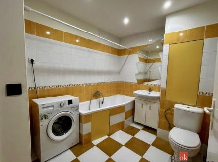 Prodej bytu, 2+kk, 40,6 m²