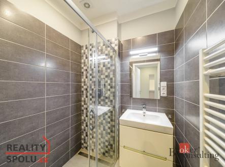 Pronájem bytu, 2+kk, 40 m²