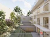 Prodej bytu, 2+kk, 57,4 m²