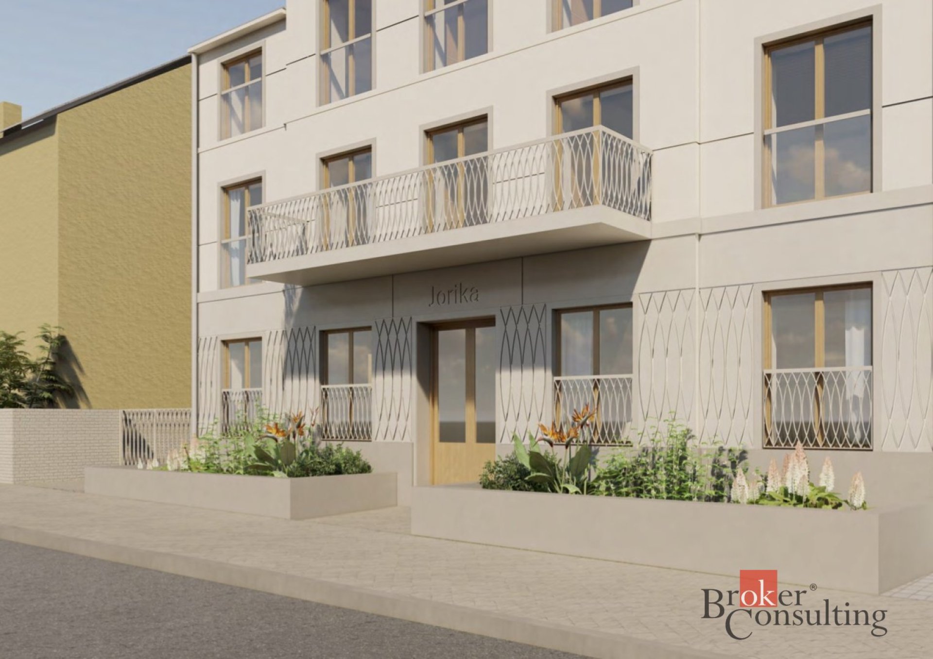 Prodej, byty/2+kk, 57.4 m2, Víta Nejedlého 1541, 27201 Kladno, Kladno [ID 86679]