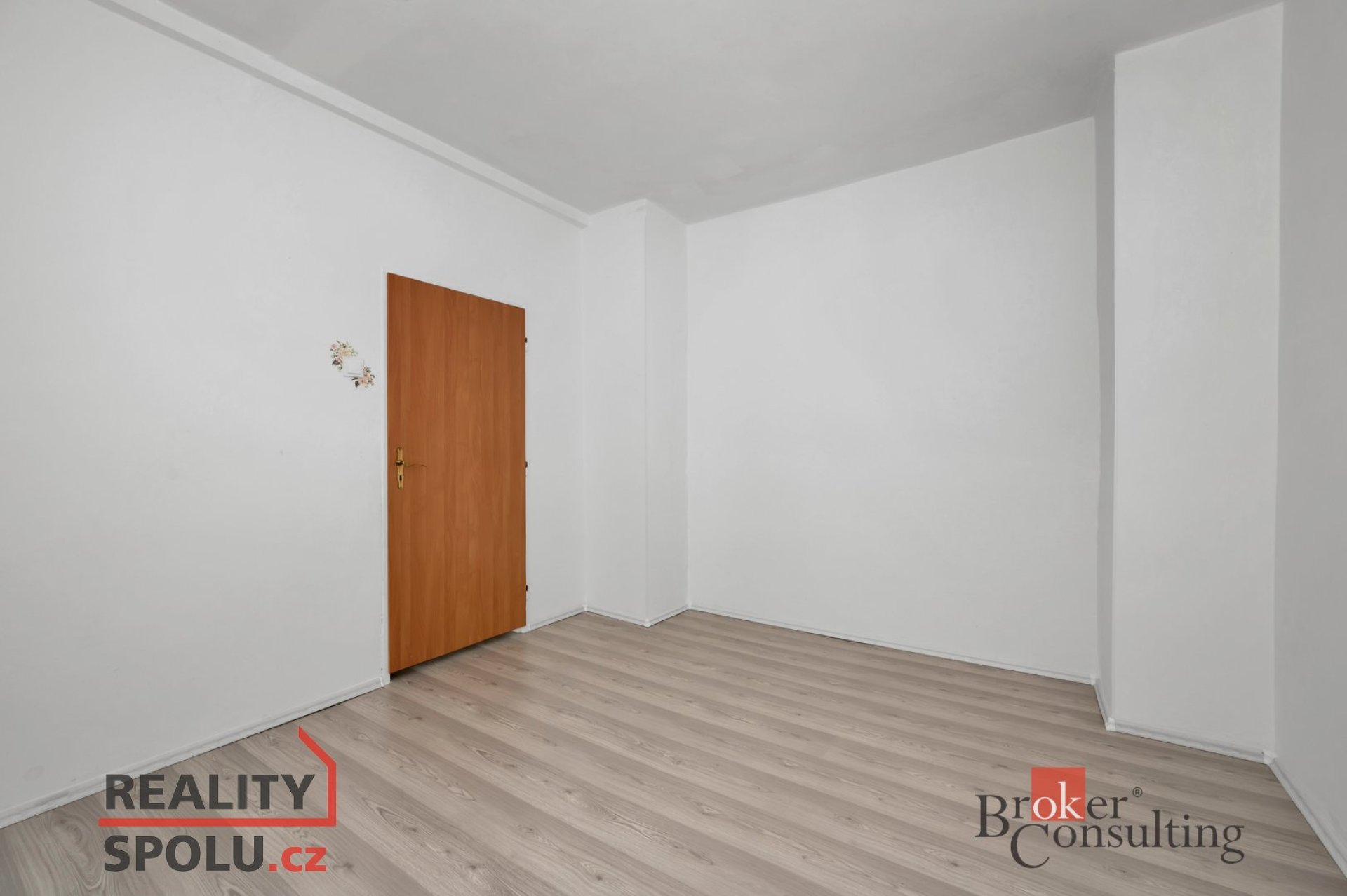 Pronájem, byty/2+1, 49.5 m2, Hrnčířská 190/16, Ponava, 60200 Brno-Královo Pole [ID 86337]