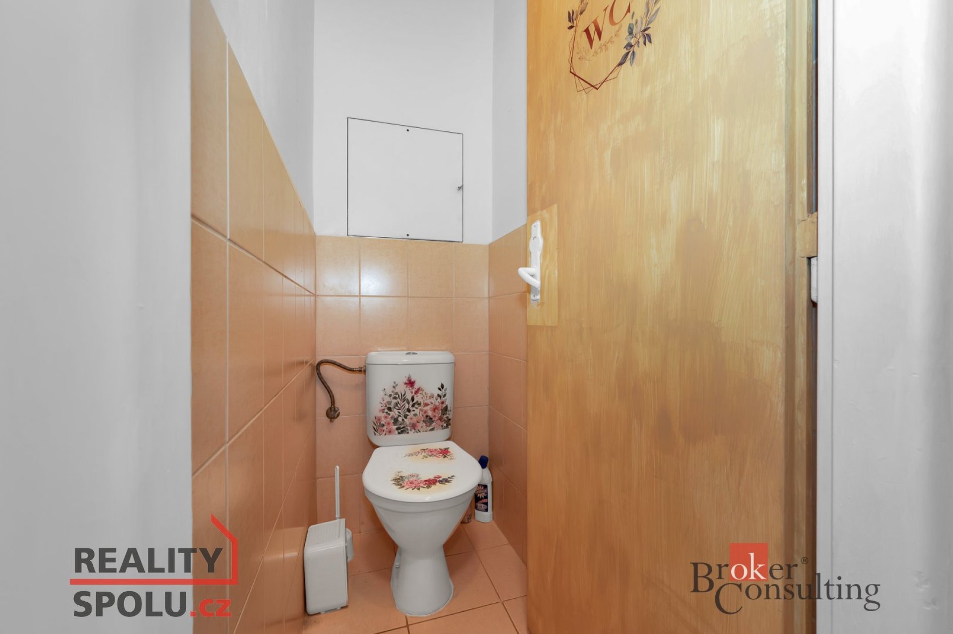 Pronájem, byty/2+1, 49.5 m2, Hrnčířská 190/16, Ponava, 60200 Brno-Královo Pole [ID 86337]