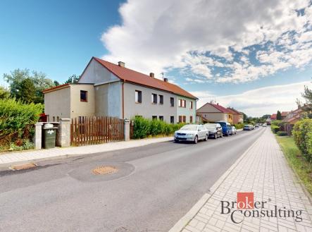 Prodej domu/vily, 178 m²